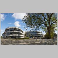 Norman Foster, Thomas Deacon Academy (2007) Peterborough, UK, photo on architecture-history.org.jpg